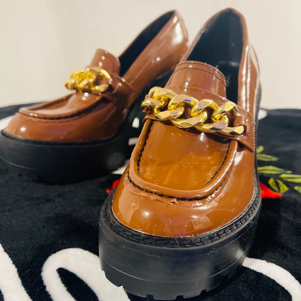 Madden girl sexy shoes